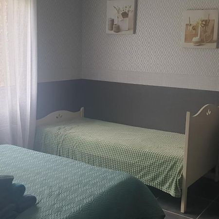 Apartamento La Chauveliere Saint-Valérien Exterior foto