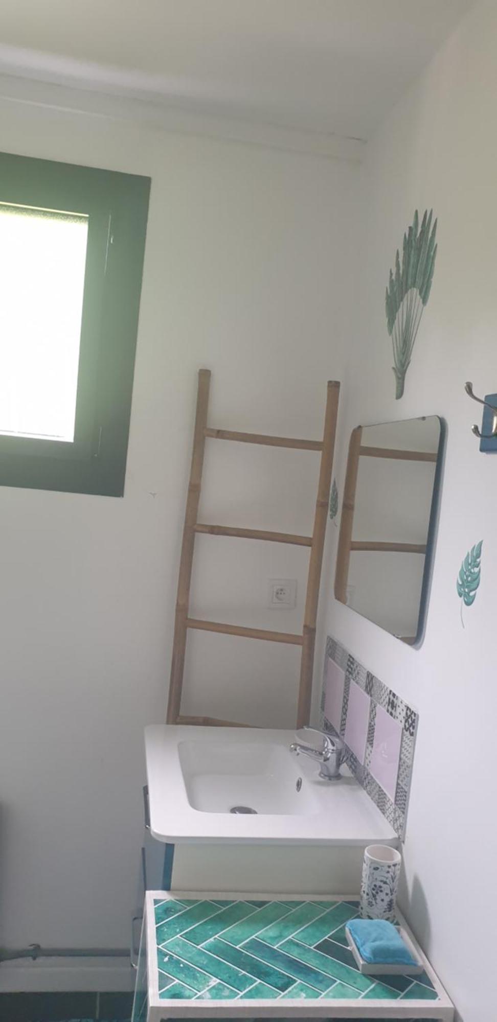 Apartamento La Chauveliere Saint-Valérien Exterior foto