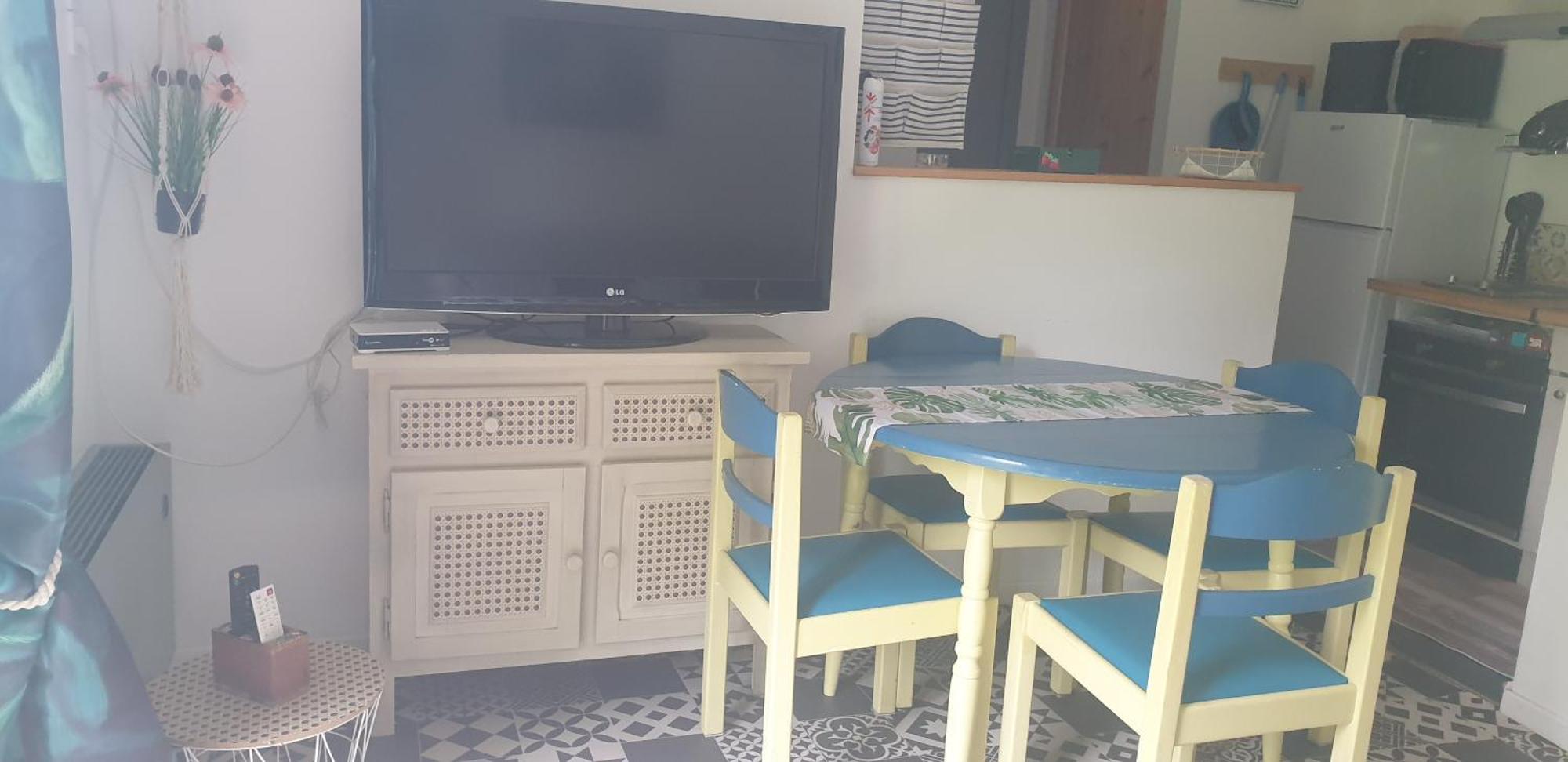 Apartamento La Chauveliere Saint-Valérien Exterior foto